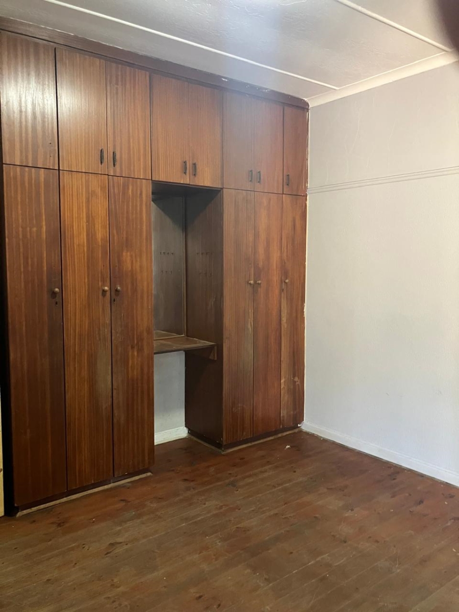 To Let 3 Bedroom Property for Rent in Retief Eastern Cape